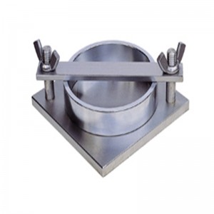 LT-ZP17 Vandabsorptionstestret