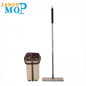 Magisk Mop with Bucket (JS-B11005)