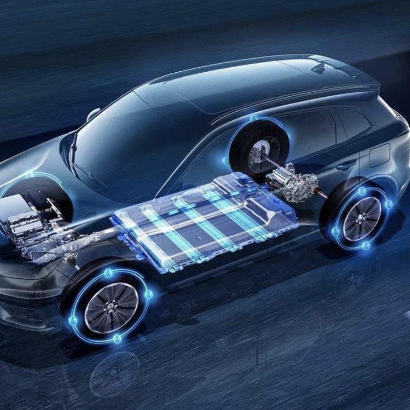 Analyse af markedsskalaen for globale automotive fleksible kredsløb (FPC)