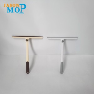 Vindue renere roterbar hoved form roman mode materiale føler komfortabel visker glas rengøring