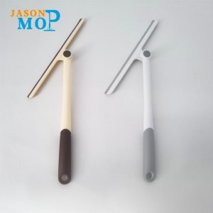 Vindue renere roterbar hoved form roman mode materiale føler komfortabel visker glas rengøring