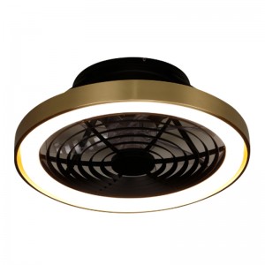 Fan light fl x blwm70 620