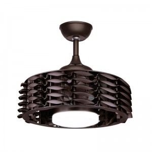 FAN LIGHT FL X HYWY24 580