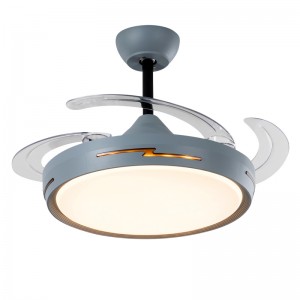 Fan light fl y jt0001 42