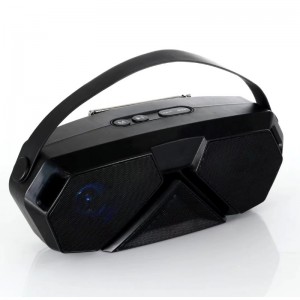 FB-KP855 High-end Portable Bluetooth Speaker med Karaoke Funktion