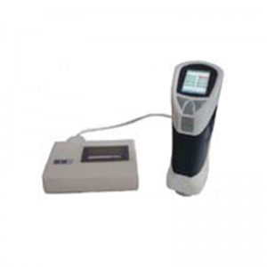 LT-ZP32-200 Farveskærm Precision Chromatic Aberration Instrument