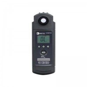 Lt-zp34 UV lys intensitet detektor