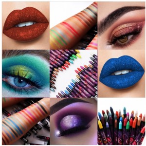 Multifunktionelle pen.