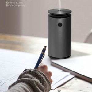 V50 smart duft maskine