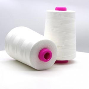100% bomuldstråd