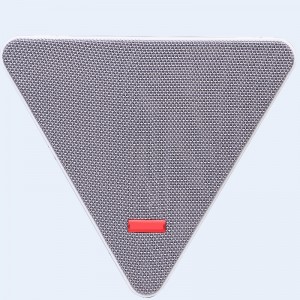 FB-WMSQ3C Mini vægmonteret Bluetooth-højttaler