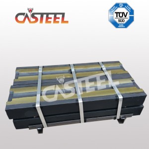 Terex Finlay I-130/I-1313 Impact Liner, Blæs Hammers