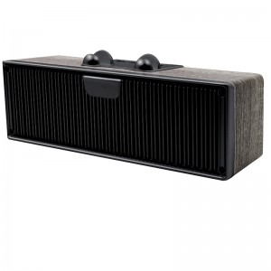 FB-BS8820 Træ Bluetooth Stereo Højttaler