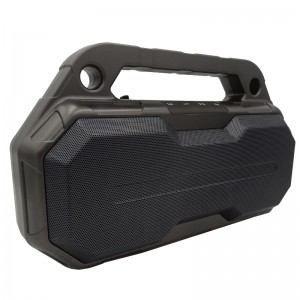 FB-BS8880 Fremragende lydkvalitet Bluetooth Stereo Højttalere med IPX5 Vandtæt