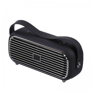 FB-BSE25 Retro Bluetooth højttaler