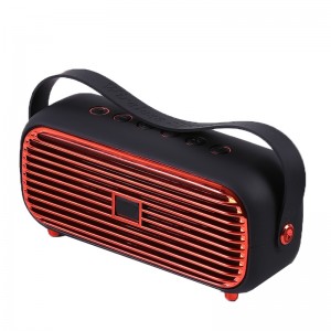 FB-BSE25 Retro Bluetooth højttaler