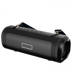 FB-BSL26 Bluetooth-højttaler med solfunktionsfunktion