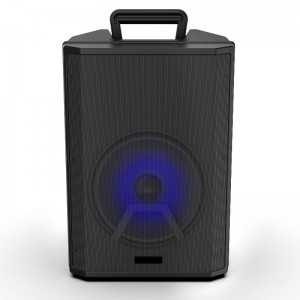 FB-PSLG001 Bluetooth Party Formand med LED-lys