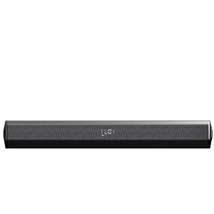 FB-SB107B 2.0CH 29INCHES BLUETOOTH SOUNDBAR Højttaler