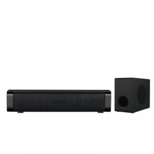 FB-SB215WD Bluetooth SoundBar Speaker med ekstern kablet subwoofer