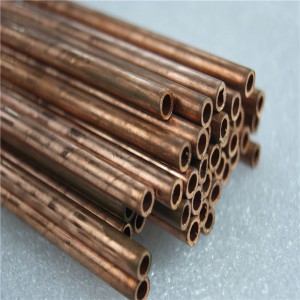 Fosfor kobberrør