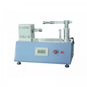 Lt-yl04 fiskerfartøjsknap træt tester