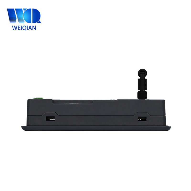 4.3 Inch Wince Industrial Panel PC Industrial Touch Panel PC Industrial Fanless PC Tablet Industrial