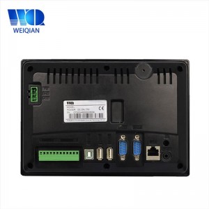 7 tommer Wince Industrial Panel PC Industrial PC Pris Ruggedized Computer Tablets til industriel brug