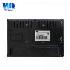 10,2 tommer Wince Industrial Panel PC Industrial PC Pro Medical Tablet Computer Snapdragon Single Board Computer