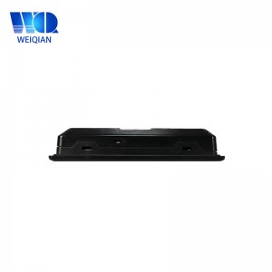 10,2 tommer Wince Industrial Panel PC Industrial PC Pro Medical Tablet Computer Snapdragon Single Board Computer