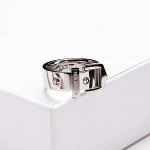 Kølige vindmetalringe