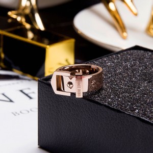 Kølige vindmetalringe