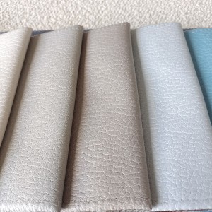 Teknologi Imitation Læder Serie BNT1936