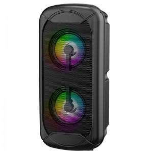 FB-PS8900 Bluetooth Party Speaker med LED-belysning