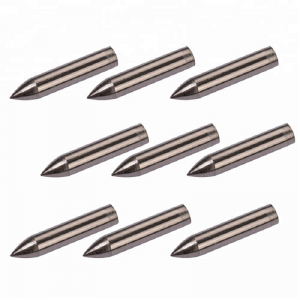 Nika Bueskydning 156075 Stål kuglepunkt for bueskydning ttarget skydning