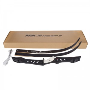 210et7 68inch Begynder Recurve Bow for bueskydning mål udendørs skydning