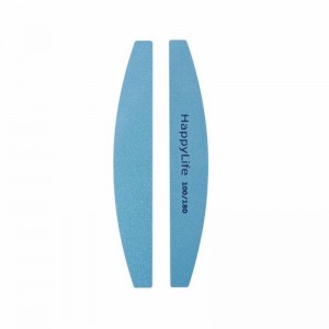 ⭐Double sidet emery board⭐