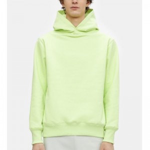 Sweatshirt 100% bomuld