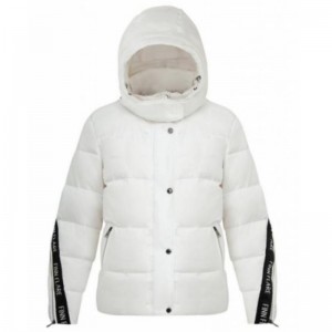 Vandtæt imprægneret Aftagelig lynlås