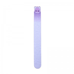 ◉ Wooden Emery Board ◉