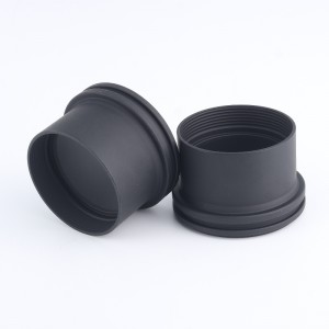 Lampe tilbehør lampe cap ring krystal streng chassis forbindelse DIY perle gardin lampe cap ring