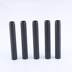 Brugerdefineret tilslutningsstang Finvalset Rebar Tilslutningsstangstegstang Tilslutningsstang