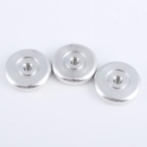 Arc Quick Plug Mand DP Hurtigstik Indre stik Hurtig stik