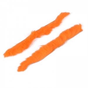 240003 Bow String Silencer Bueskydning Strenge Dampere Crossbow Recurve Compound Bow Tilbehør