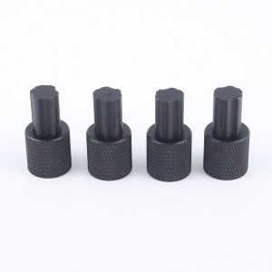 Kamera skrue aluminium legering professionelle kamera tilbehør