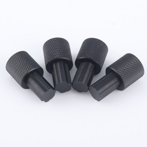 Kamera skrue aluminium legering professionelle kamera tilbehør