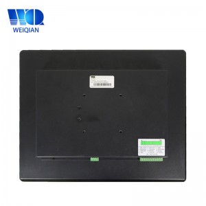 15 tommer Android Industrial Panel Computer