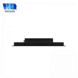 15 tommer Android Industrial Panel Computer