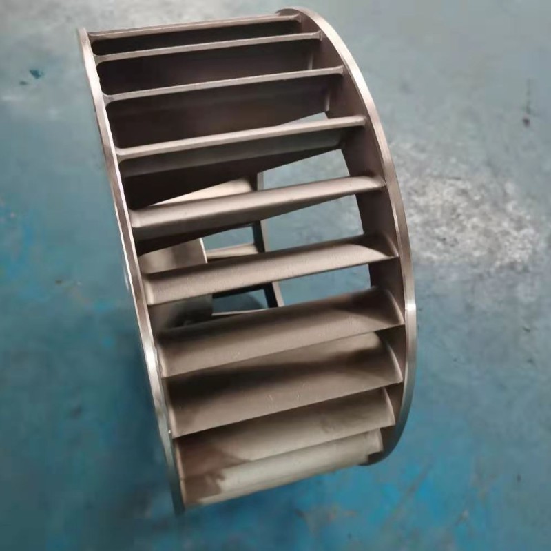 Hvornår skal du bruge investeringsstøbning