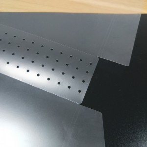 Fabrikanter leverer cellebelagt isolerende ark, flammehæmmende PP emballagefilm, cellestøttefilmisolerende ark